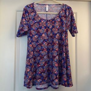 LuLaRoe Perfect T